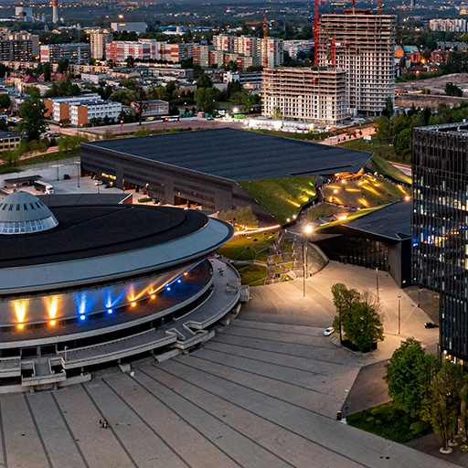 Agencja Interaktywna Katowice