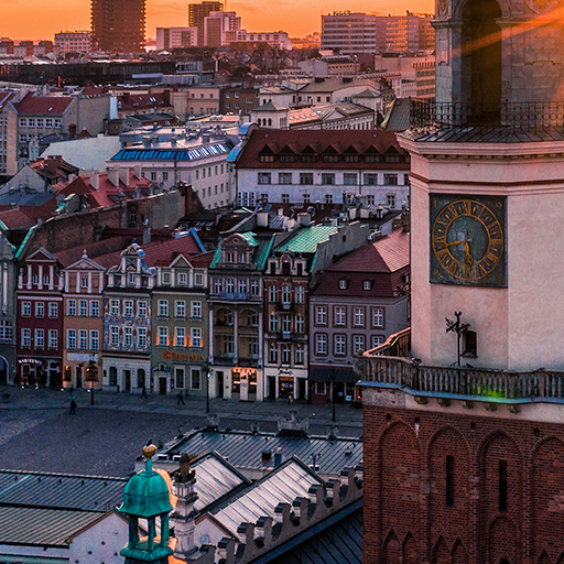 Agencja Interaktywna Poznań