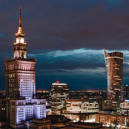 Agencja Interaktywna Warszawa