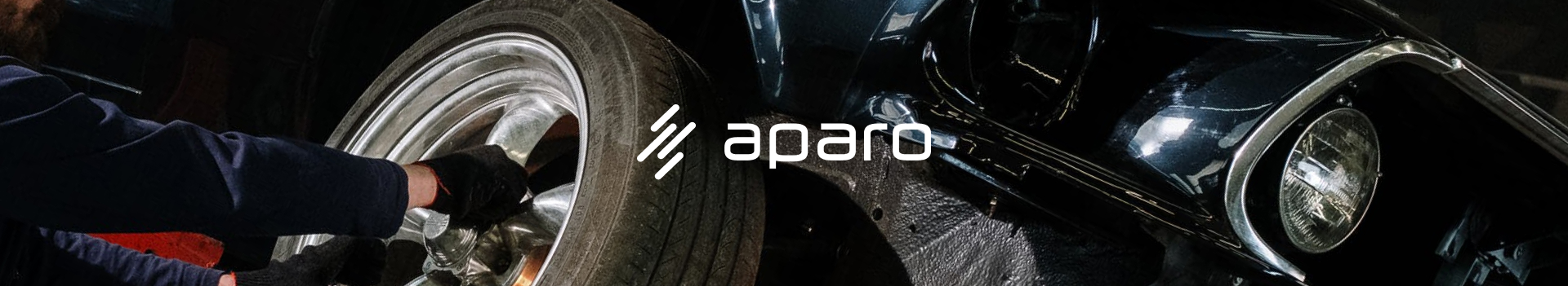 Aparo - serwis samochodowy Rzeszów