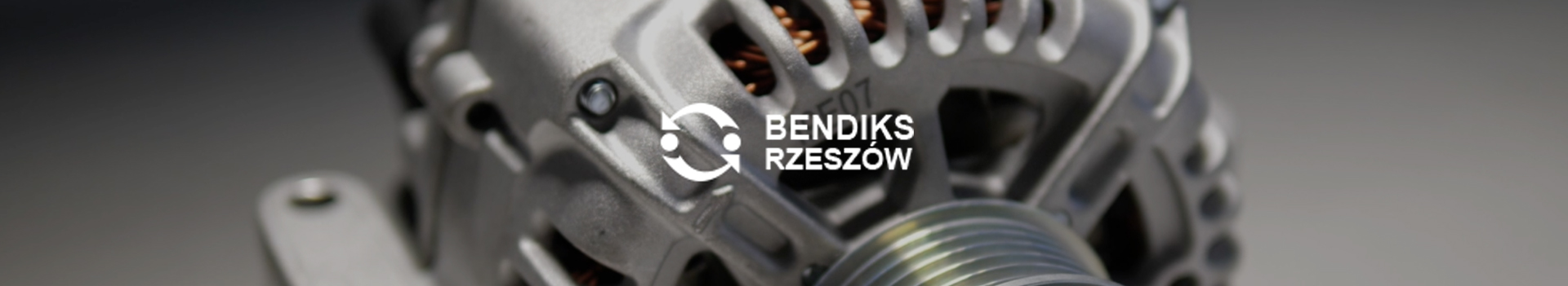 Bendiks Rzeszów