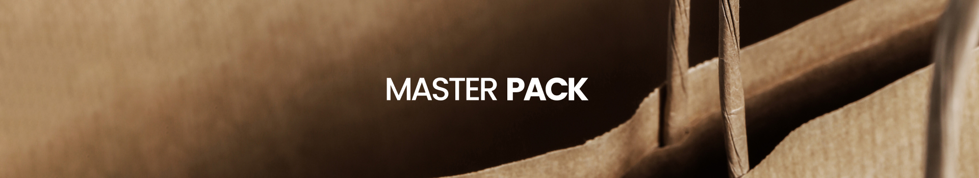 Master Pack