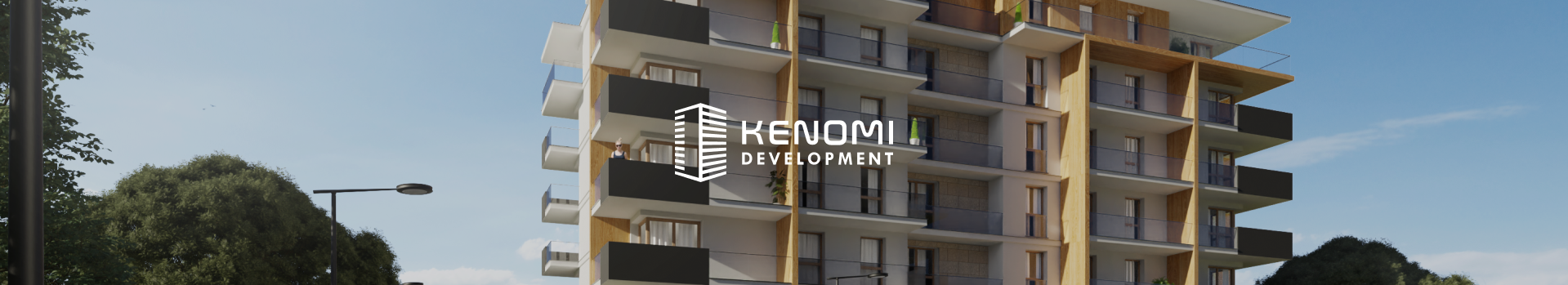 Kenomi Development