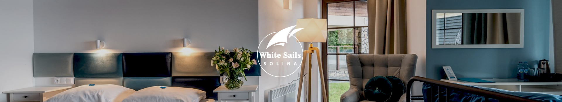 White Sails Solina