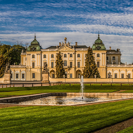Pozycjonowanie Białystok