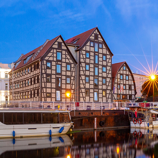 Pozycjonowanie Bydgoszcz