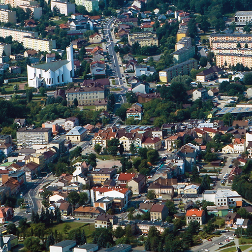 Pozycjonowanie Dębica