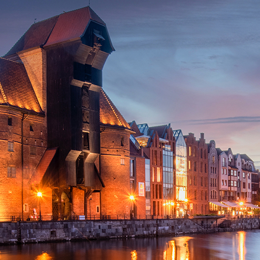 Pozycjonowanie Gdańśk