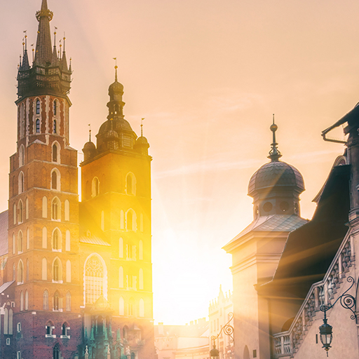 Pozycjonowanie Kraków