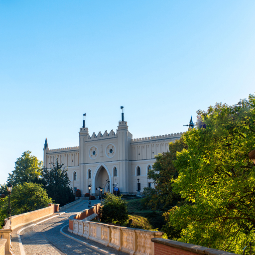 Pozycjonowanie Lublin