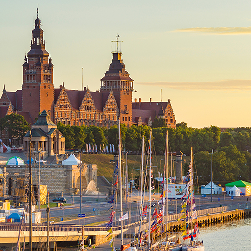 Pozycjonowanie Szczecin