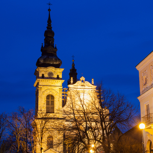Pozycjonowanie Tarnobrzeg