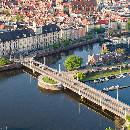 Pozycjonowanie Wrocław